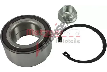 METZGER Sada loiska kola MTG WM 7440, WM 7440