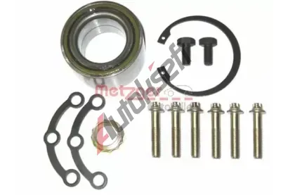 METZGER Sada loiska kola MTG WM 754, WM 754