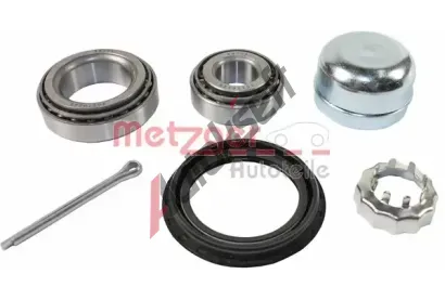 METZGER Sada loiska kola MTG WM 799, WM 799