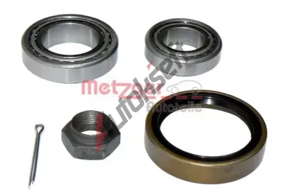 METZGER Sada loiska kola MTG WM 996, WM 996