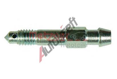 METZGER Odvzduovac roub / ventil MTG Z 0013, Z 0013