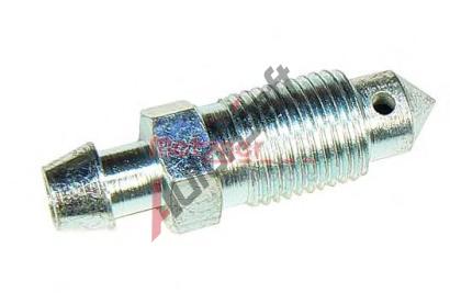 METZGER Odvzduovac roub / ventil MTG Z 0017, Z 0017