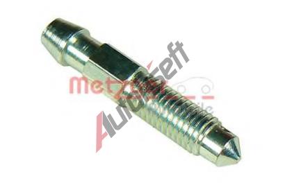 METZGER Odvzduovac roub / ventil MTG Z 0087, Z 0087