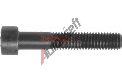 METZGER roub brzdovho tmenu MTG Z 11501, Z 11501
