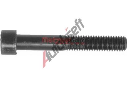 METZGER roub brzdovho tmenu MTG Z 11502, Z 11502