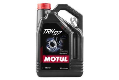 MOTUL Hydraulick� olej TRH 97 5 l MTL 100189, 100189