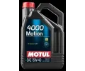 Motorov� olej&nbsp;MOTUL&nbsp;&dash;&nbsp;MTL 100294
