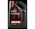 Motorov� olej&nbsp;MOTUL&nbsp;&dash;&nbsp;MTL 100355