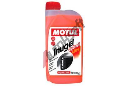 MOTUL Nemrznouc kapalina Inugel Optimal Ultra 1 l MTL 101069, 101069