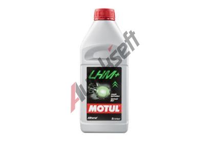 MOTUL Brzdová kapalina LHM Plus MTL 101186, 101186 MOTUL Brzdová kapalina LHM Plus MTL 101186, 101186