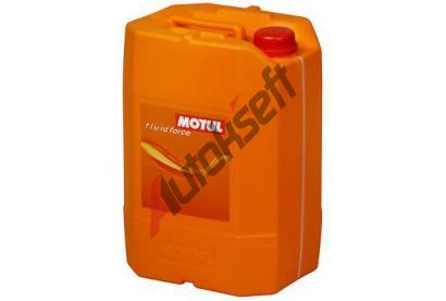 MOTUL Hydraulick olej Rubric HM 32 - ISO VG 32 MTL 101762, 101762