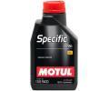 Motorov� olej&nbsp;MOTUL&nbsp;&dash;&nbsp;MTL 102208