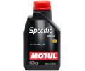 Motorov� olej&nbsp;MOTUL&nbsp;&dash;&nbsp;MTL 102638