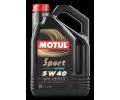 Motorov� olej&nbsp;MOTUL&nbsp;&dash;&nbsp;MTL 102716