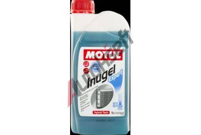 MOTUL Nemrznouc kapalina Inugel Expert -37 1 l MTL 102927, 102927