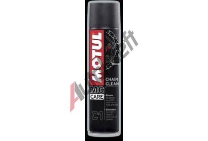 MOTUL isti etzu C1 CHAIN CLEAN 400 ml MTL 102980, 102980
