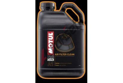 MOTUL Univerzln istic prostedek A1 AIR FILTER CLEAN 5 l MTL 102985, 102985