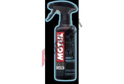 MOTUL Odstraova dehtu E7 INSECT REMOVER 400 ml MTL 103002, 103002