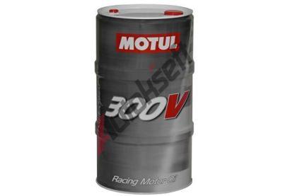 MOTUL Motorov� olej 300V Competition 15W-50 60 l MTL 103140, 103140