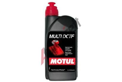 MOTUL Olej do automatick pevodovky Multi DCTF 60 l MTL 103912, 103912