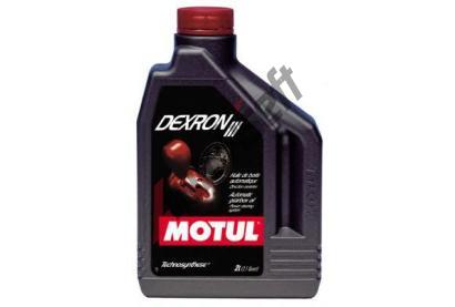 MOTUL Olej do automatick pevodovky Dexron III 20 l MTL 103993, 103993