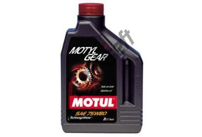 MOTUL P�evodov� olej Motylgear 75W-80 20 l MTL 103999, 103999