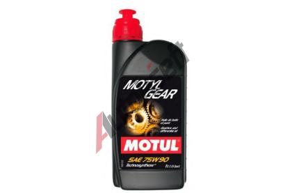 MOTUL Pevodov olej Motylgear 75W-90 20 l MTL 104000, 104000