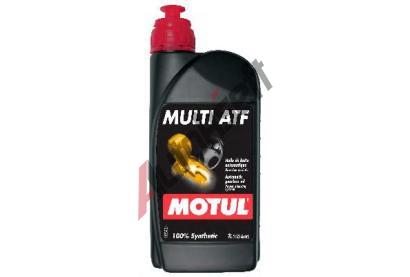 MOTUL Olej do automatick pevodovky Multi ATF 20 l MTL 104001, 104001