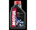 Motorov� olej pro 2taktn� motory&nbsp;MOTUL&nbsp;&dash;&nbsp;MTL 104024