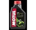Motorov� olej pro 2taktn� motory&nbsp;MOTUL&nbsp;&dash;&nbsp;MTL 104028