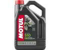 Motorov� olej pro 2taktn� motory&nbsp;MOTUL&nbsp;&dash;&nbsp;MTL 104030