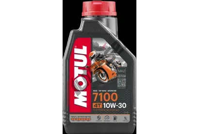 MOTUL Motorov� olej 7100 4T 10W-30 1 l MTL 104089, 104089