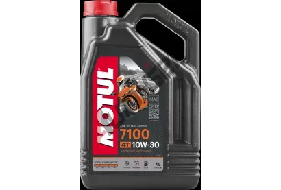 MOTUL Motorov� olej 7100 4T 10W-30 4 l MTL 104090, 104090