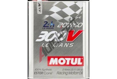 MOTUL Motorov� olej 300V Le Mans 20W-60 2 l MTL 104245, 104245