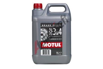 MOTUL Brzdov� kapalina DOT 3 & 4 Brake Fluid MTL 104247, 104247