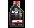 Motorov� olej&nbsp;MOTUL&nbsp;&dash;&nbsp;MTL 104844