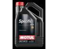 Motorov� olej&nbsp;MOTUL&nbsp;&dash;&nbsp;MTL 104845
