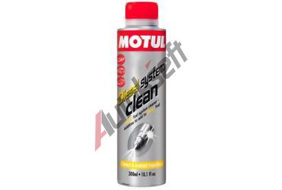 MOTUL isti dieselov vstikovac soustavy Diesel System Clean MTL 104880, 104880