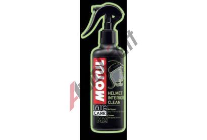 MOTUL isti vnitnho prostoru, ultrazvukov zamlova M2 HELMET INTERIOR CLEAN 250 ml MTL 105504, 105504