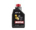Olej do automatick pevodovky MOTUL ‐ MTL 105774