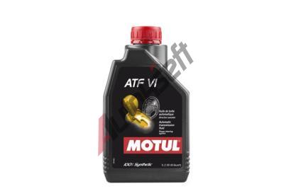 MOTUL Olej do automatick pevodovky ATF VI 1 l MTL 105774, 105774