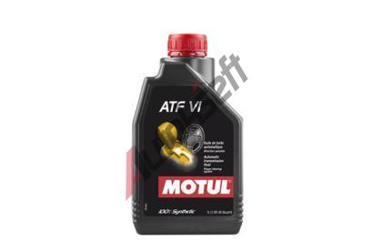 MOTUL Olej do automatick pevodovky ATF VI 1 l MTL 105774, 105774