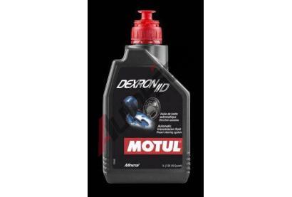 MOTUL Hydraulick olej DEXRON II-D 1 l MTL 105775, 105775