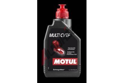 MOTUL Olej do automatick pevodovky MULTI CVTF 1 l MTL 105785, 105785