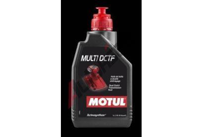 MOTUL Olej do automatick pevodovky MULTI DCTF 1 l MTL 105786, 105786