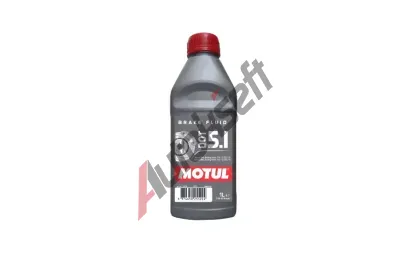 MOTUL Brzdov� kapalina DOT 5.1 1 l MTL 105836, 105836