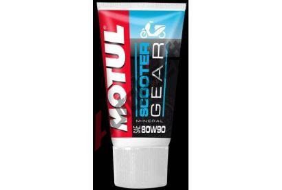 MOTUL Pevodov olej SCOOTER GEAR 80W-90 150 ml MTL 105859, 105859