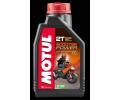 Motorov� olej pro 2taktn� motory&nbsp;MOTUL&nbsp;&dash;&nbsp;MTL 105881