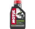 Motorov� olej pro 2taktn� motory&nbsp;MOTUL&nbsp;&dash;&nbsp;MTL 105887