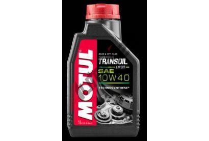 MOTUL Pevodov olej TRANSOIL EXPERT 1 l MTL 105895, 105895